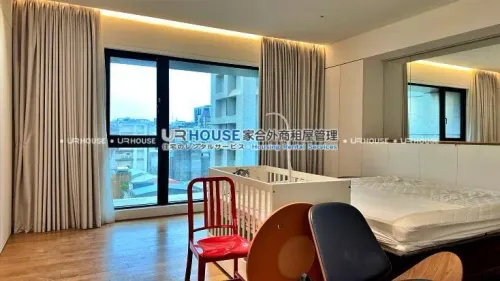 Apartment for rent TWD 220 000 - Jilin Road - 3 bedrooms