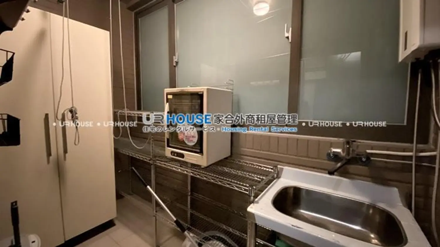 3 bedrooms apartment for rent TWD 80 000 - 31 ping - Zhongshan District,Taipei City slide 6