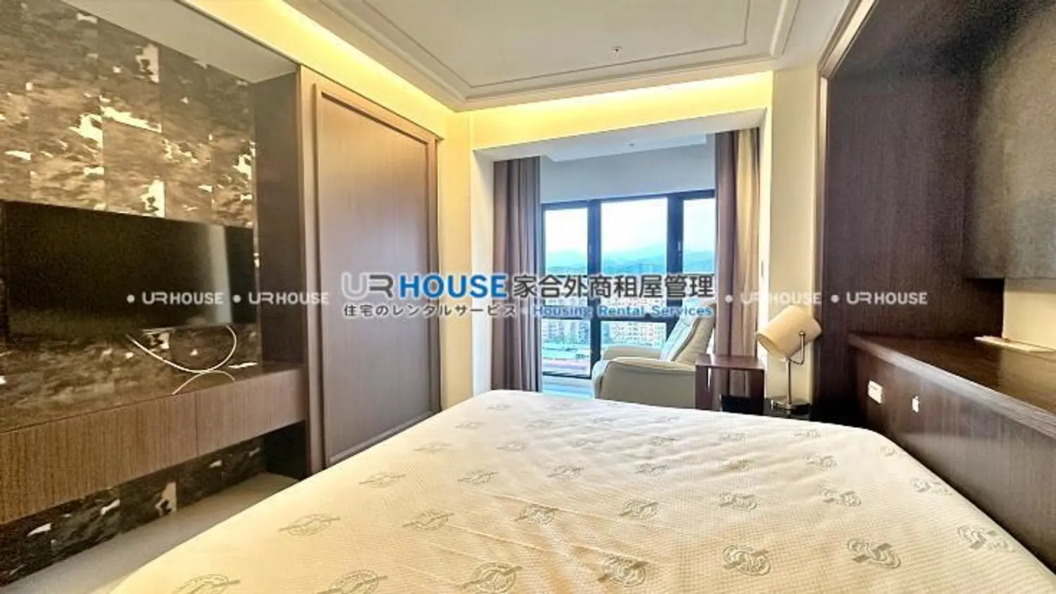 3 房 公寓 出租 TWD 128 000 - 44 坪 - 松山區, 台北市 slide 3