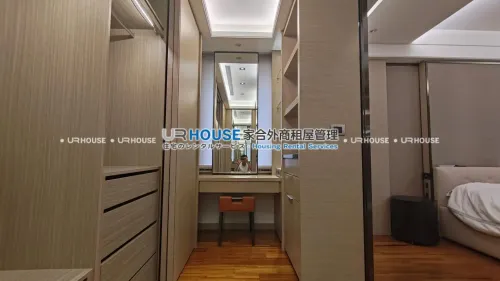 3 bedrooms apartment for rent in Shilin District, Taipei City | NT$ 180 000 | 66 ping slide 9