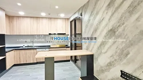 Apartment for rent TWD 62 500 -  - 3 bedrooms