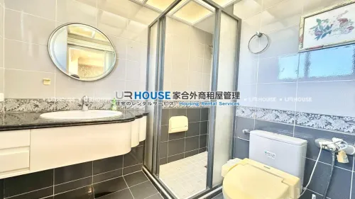 公寓 出租 TWD 87 500 - 忠義街 - 4 房