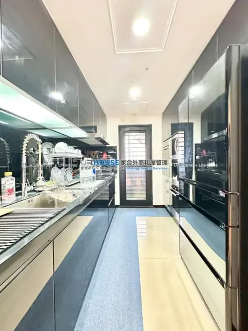 3 bedrooms apartment for rent in Linkou District, New Taipei City | NT$ 74 015 | 38 ping slide 7