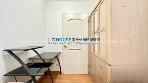 Apartment for rent NT$ 65 145 - Yumin 6th Road - 2 bedrooms