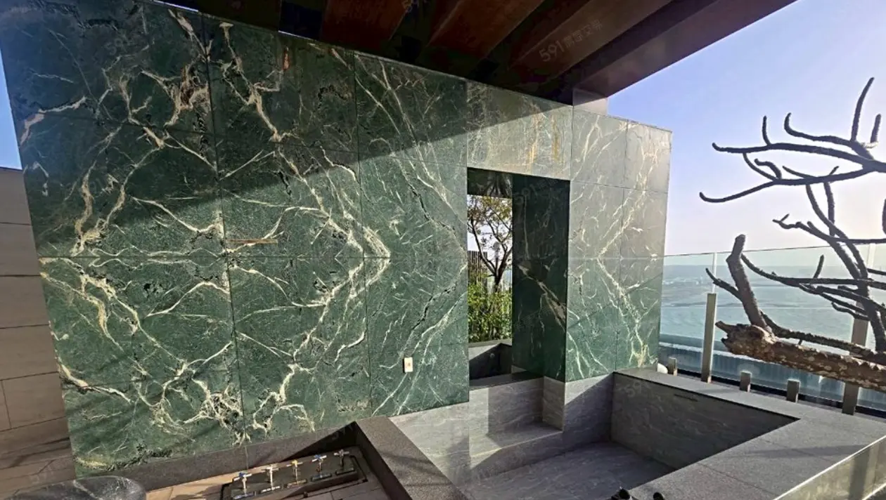 2 bedrooms apartment for rent in Tamsui District, New Taipei City | NT$ 27 000 | 38 ping slide 11