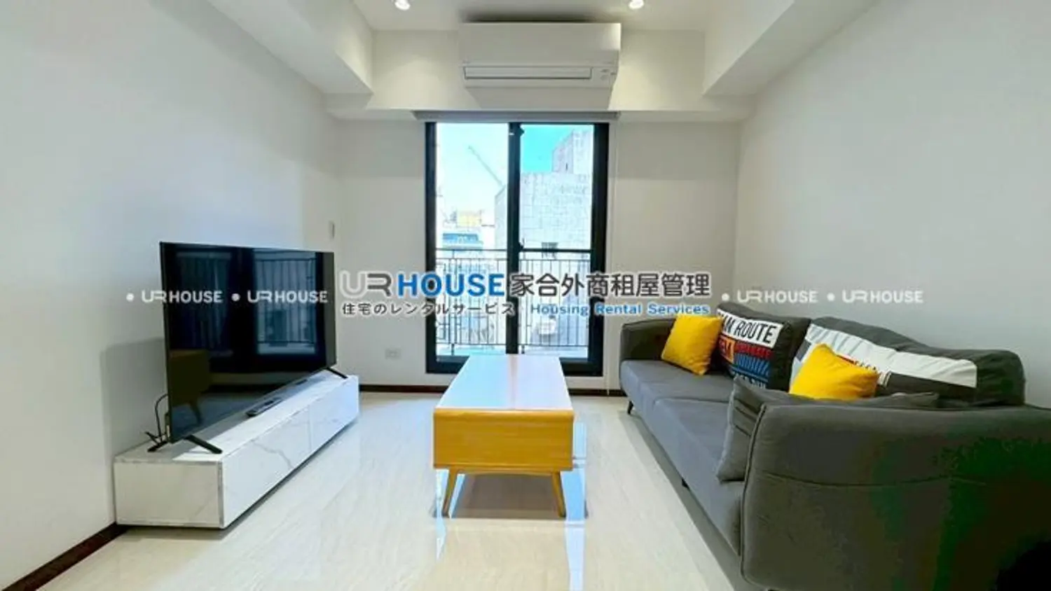 1 room apartment for rent TWD 58 000 - 25 ping - Zhongzheng District,Taipei City slide 0