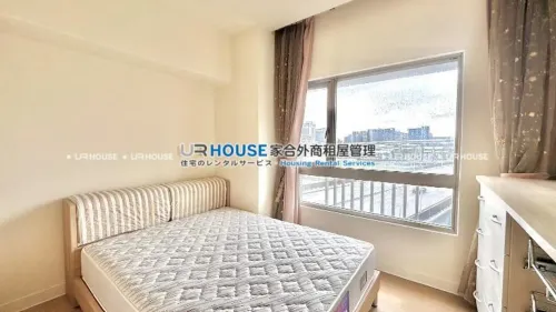 Apartment for rent TWD 50 000 -  - 2 bedrooms