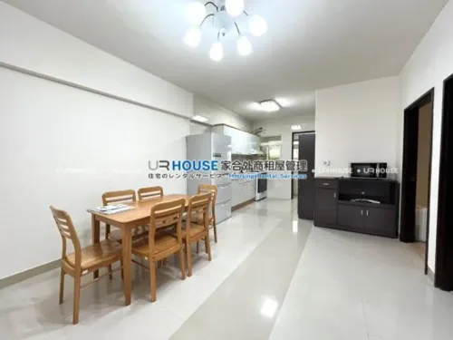 Apartment for rent TWD 70 000 - Lane 91, Shidong Rd - 3 bedrooms