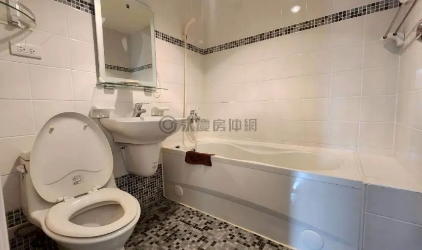 2 bedrooms apartment for sale in Tamsui District, New Taipei City | NT$ 11 800 000 | 15 ping slide 9