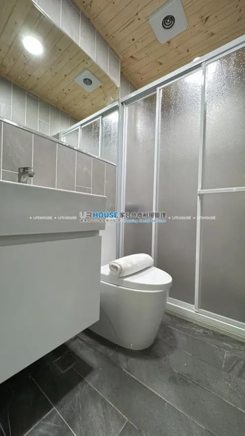 Townhouse for rent TWD 30 800 - Alley 3, Lane 2, Fushan Street - 2 bedrooms