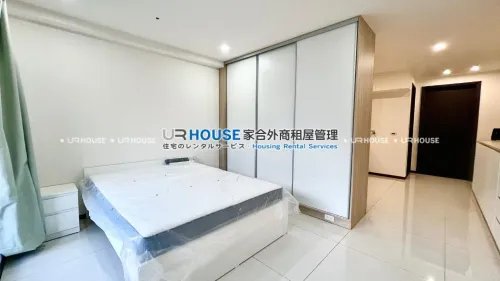 Apartment for rent NT$ 49 800 - 杭州南路一段 - 1 room