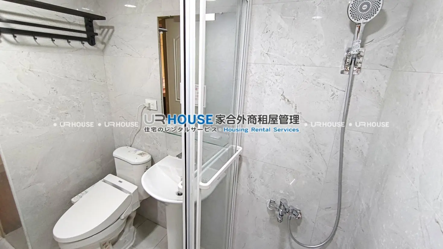 3 bedrooms apartment for rent in Shilin District, Taipei City | NT$ 62 000 | 46 ping slide 13