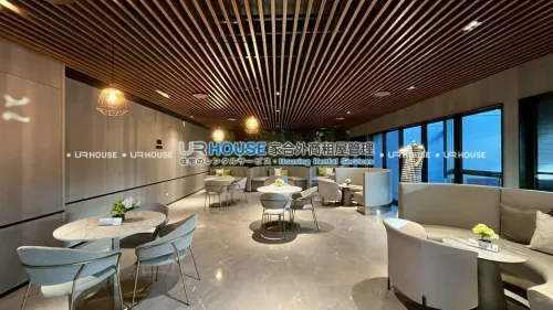 Apartment for rent NT$ 78 000 - Section 1, Fuxing South Road - 2 bedrooms