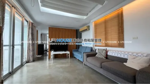 Apartment for rent NT$ 36 000 - Alley 40, Lane 181, Section 4, Zhongxiao East Road - Studio