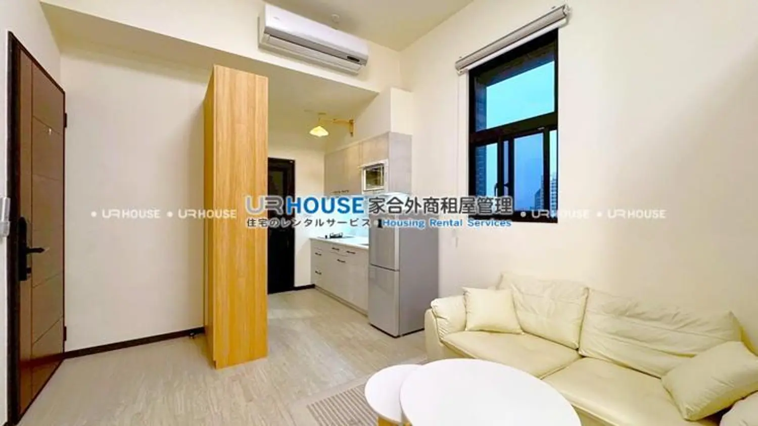 1 房 公寓 出租 TWD 38 000 - 9 坪 - 大同區,台北市 slide 4