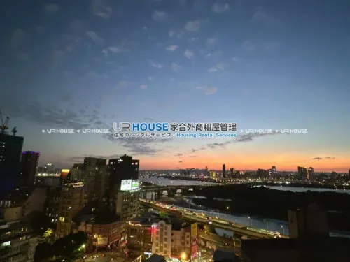 1 room apartment for rent in Wanhua District, Taipei City | NT$ 38 000 | 12 ping slide 9