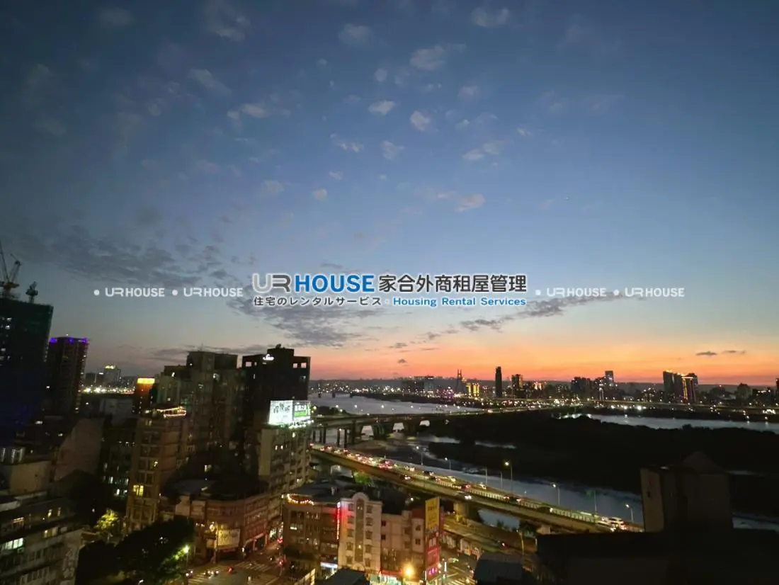 1 room apartment for rent in Wanhua District, Taipei City | NT$ 38 000 | 12 ping slide 9
