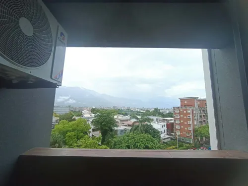 Studio apartment for rent in Hualien City, Hualien County | NT$ 22 000 | 16 ping slide 5