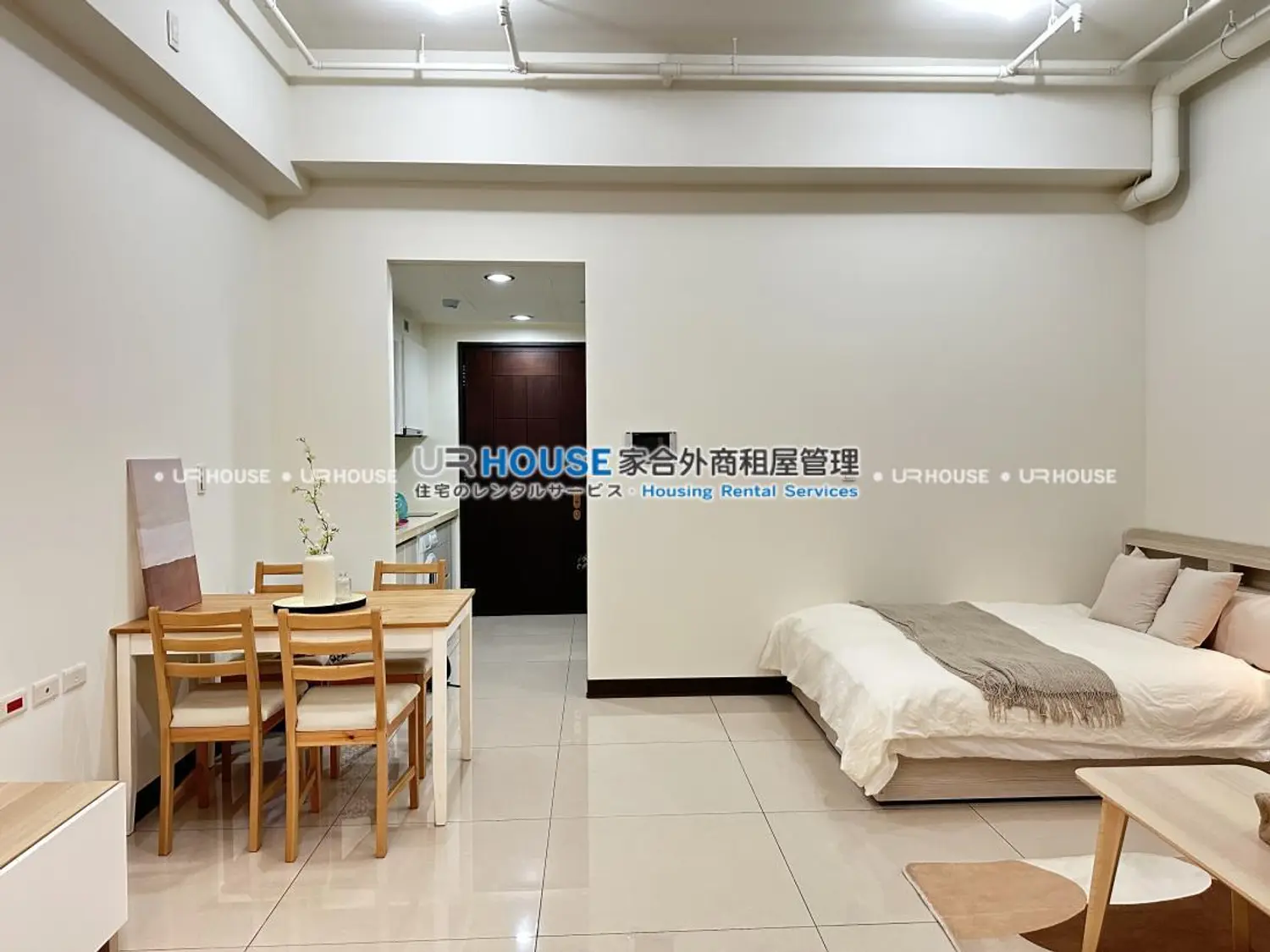 獨立套房 公寓 出租 TWD 25 000 - 13 坪 - 林口區,新北市 slide 8