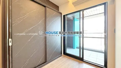 Apartment for rent TWD 55 000 - Section 2, Neihu Rd - 2 bedrooms