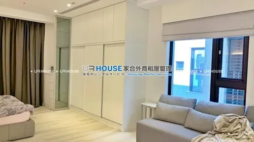 Apartment for rent TWD 49 500 -  - Studio