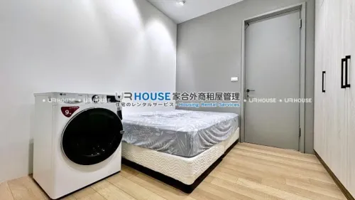 Apartment for rent TWD 62 000 -  - 4 bedrooms