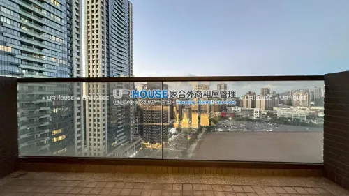 Apartment for rent TWD 29 000 - Bade Road - 1 room