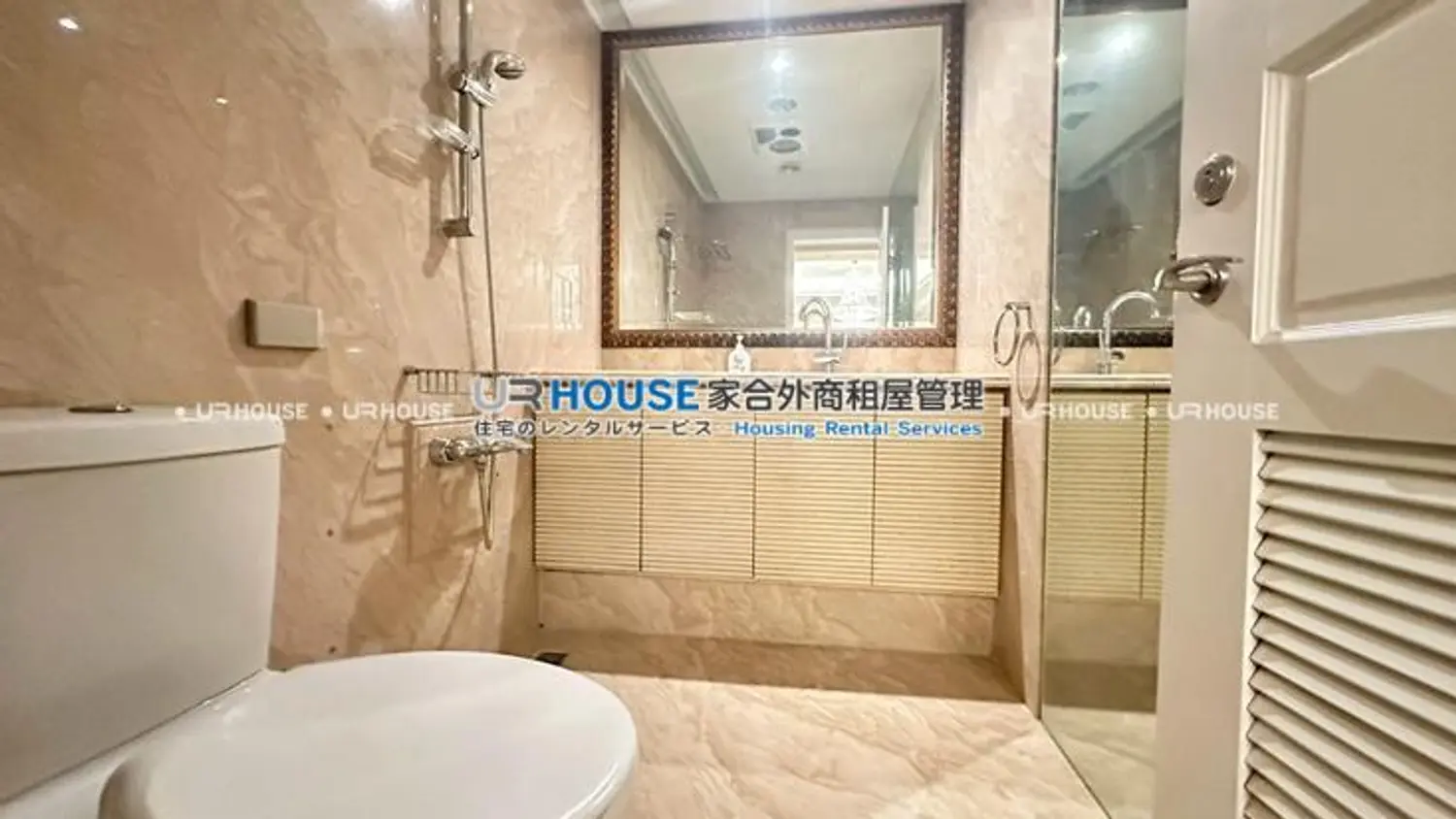 3 bedrooms apartment for rent TWD 130 000 - 49 ping - Beitou District,Taipei City slide 7