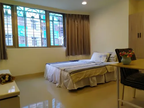 分租套房、雅房 出租 TWD 14 200 - 基隆路二段 - 3 房