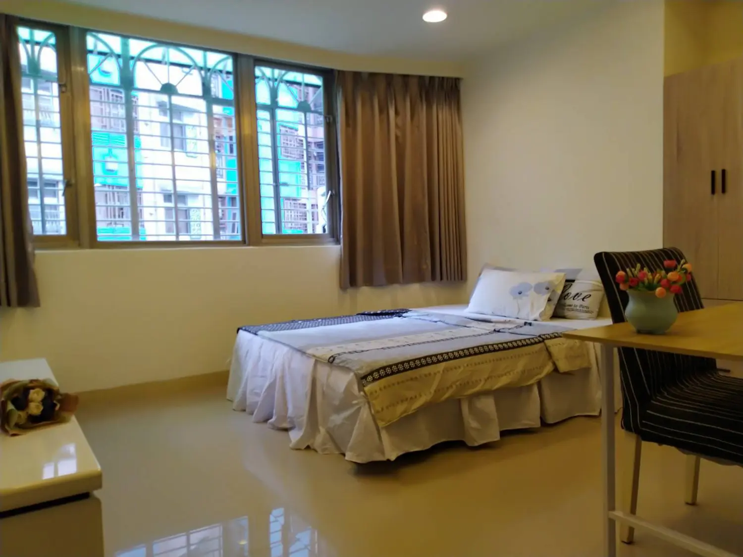 分租套房、雅房 出租 TWD 14 200 - 5 坪 - 台北市, 信義區 slide 3