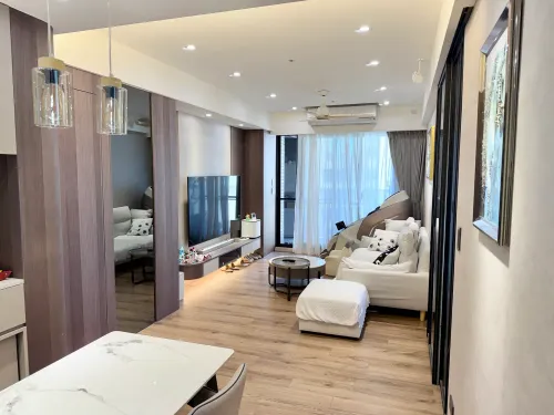 3 bedrooms apartment for sale in Dayuan District, Taoyuan City | TWD 24 980 000 | 22 ping slide 5