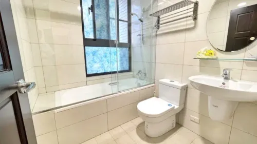 3 bedrooms apartment for rent in Nangang District, Taipei City | NT$ 70 000 | 29 ping slide 6