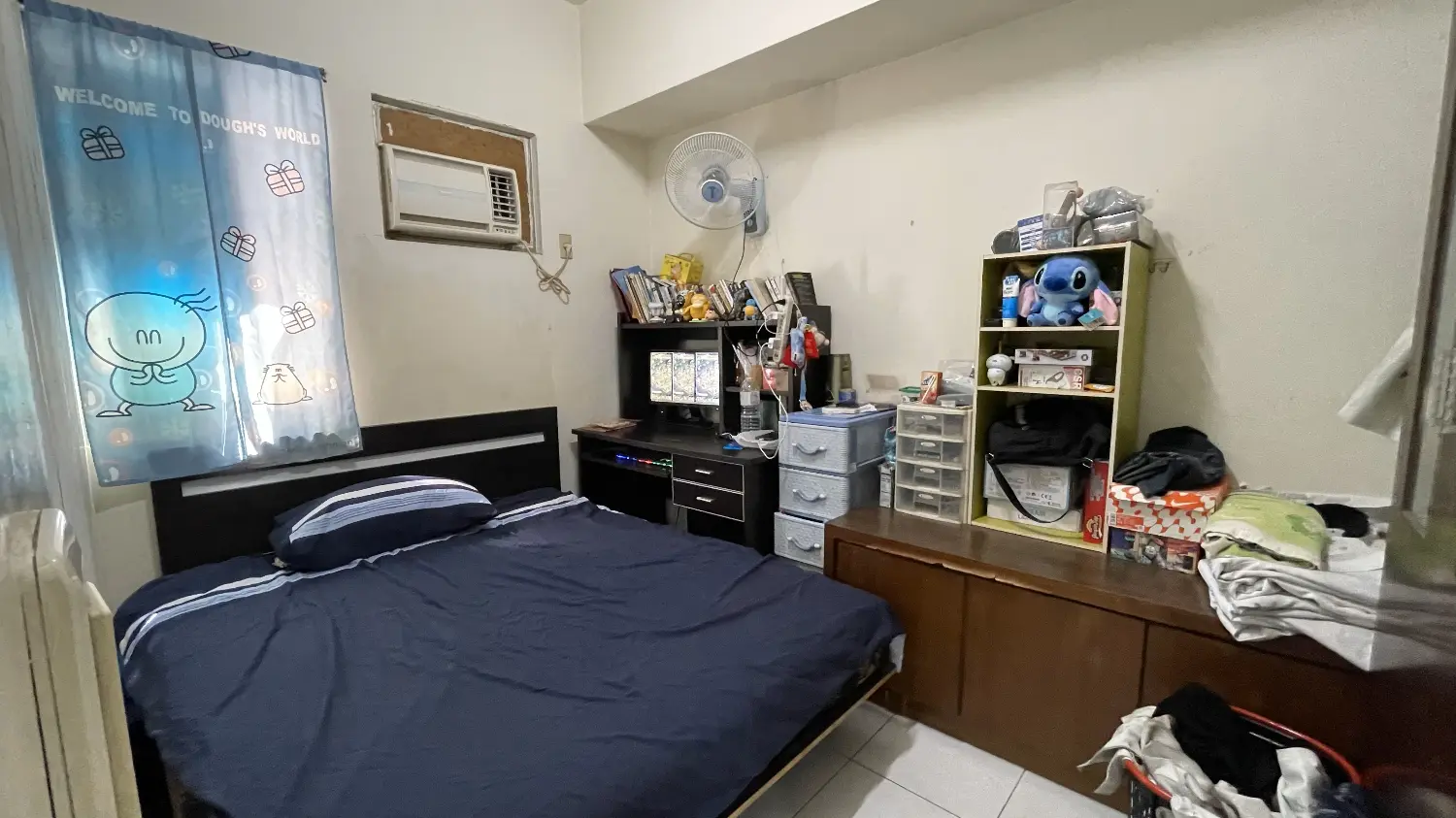 House for sale TWD 8 500 000 3 rooms - 21 ping - Kaohsiung City, Fongshan District slide 7