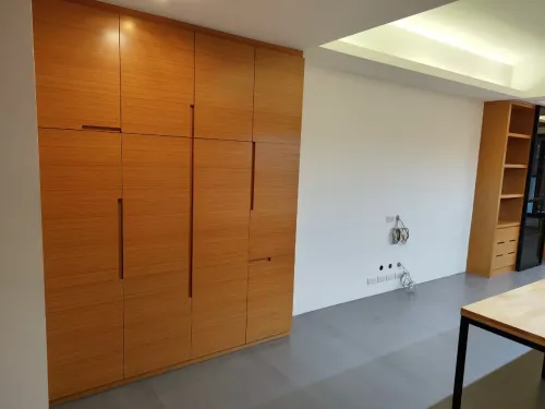 Apartment for rent TWD 158 000 - Alley 8, Lane 36, Section 5, Minsheng E Rd - 4 bedrooms