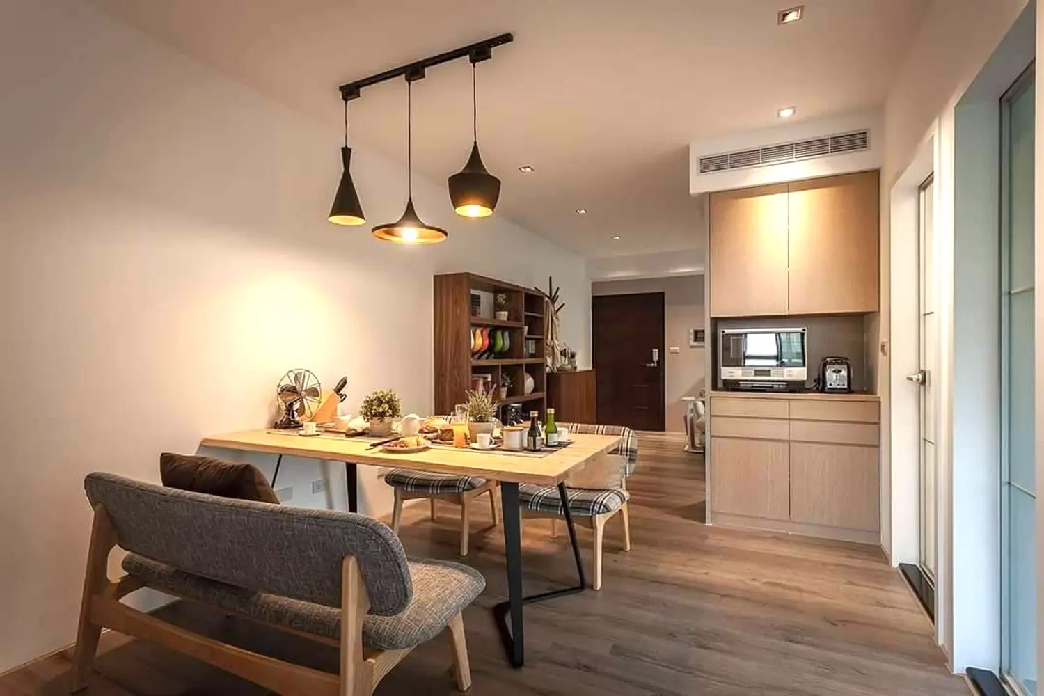 2 bedrooms apartment for sale TWD 27 000 000 - 18 ping - Wenshan District,Taipei City slide 1