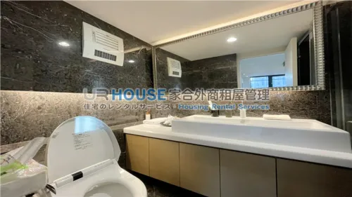 Apartment for rent TWD 110 000 - Section 5 of Zhongxiao East RoadSection 5 of Zhongxiao East Road - 1 room