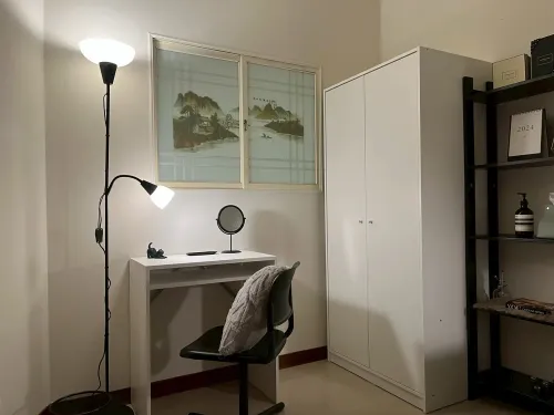 Private room for rent TWD 16 500 -  - 2 bedrooms