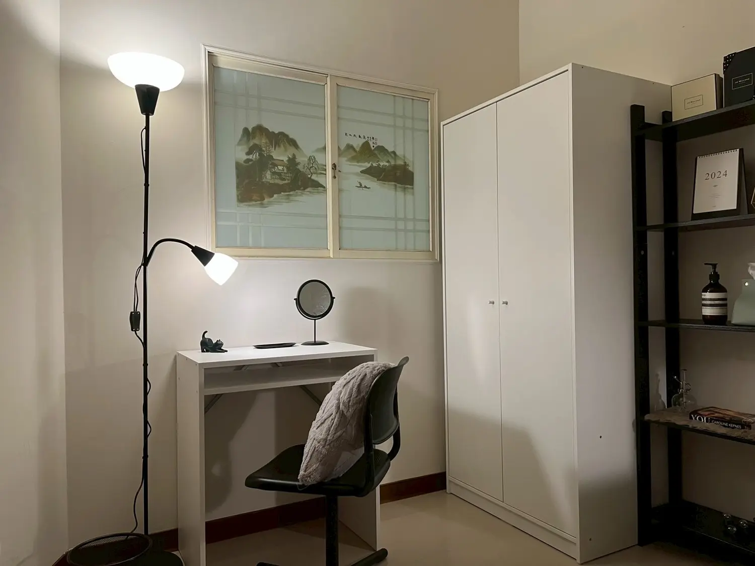 Private room for rent TWD 16 500 - 6 ping - Zhongshan District,Taipei City slide 3