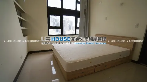 Apartment for rent TWD 38 000 - Tianxiang Rd - 1 room