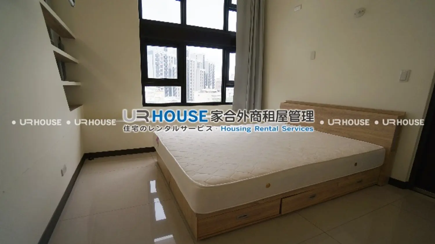 1 room apartment for rent TWD 38 000 - 12 ping - Zhongshan District,Taipei City slide 6