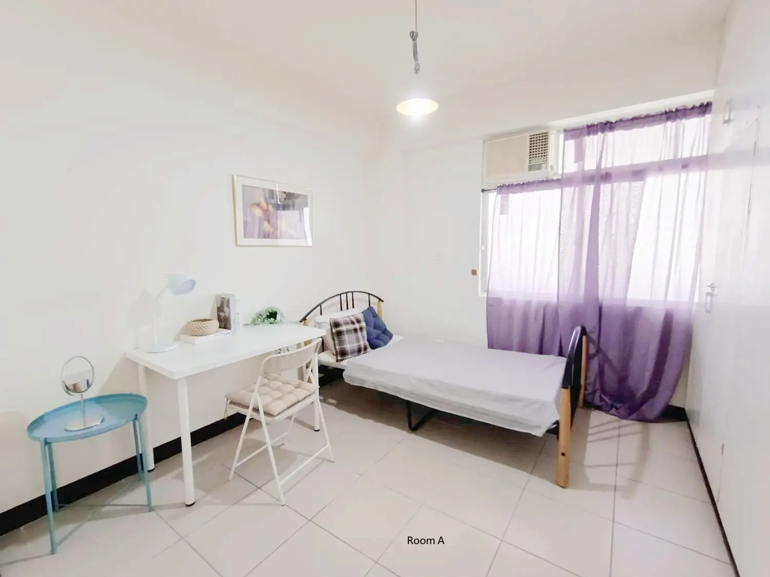 Private room for rent TWD 11 500 - 7 ping - Taipei City,Zhongshan District slide 0