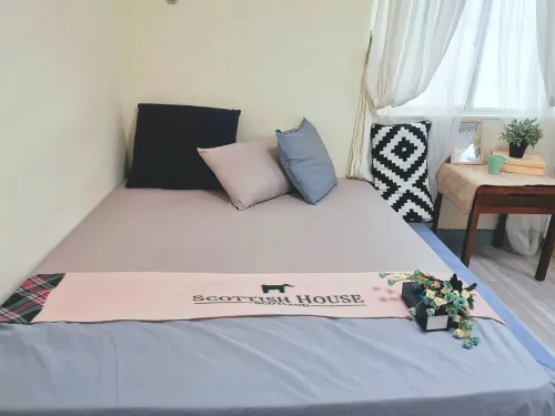 Private room for rent TWD 14 000 - SongJiang Rd - 4 bedrooms