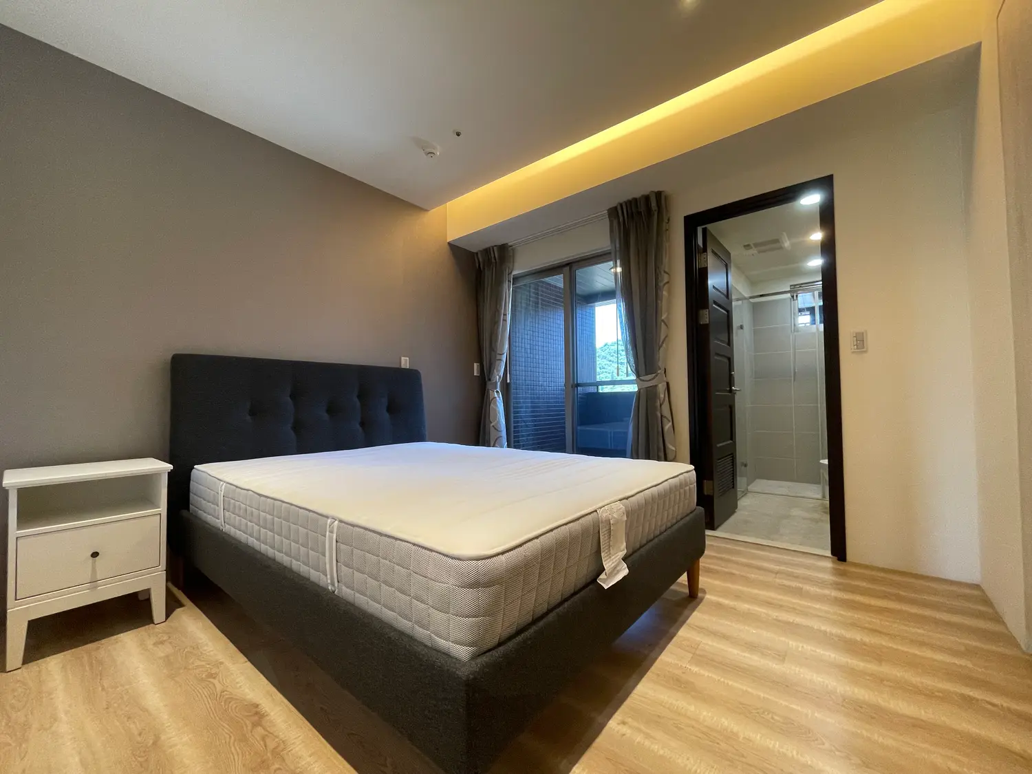 3 bedrooms apartment for rent TWD 130 000 - 56 ping - Neihu District, Taipei City slide 5