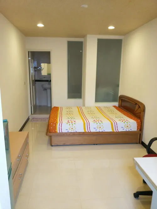 Room for rent TWD 13 000 - Lane 1, Section 4, Xinglong Road - 1 room