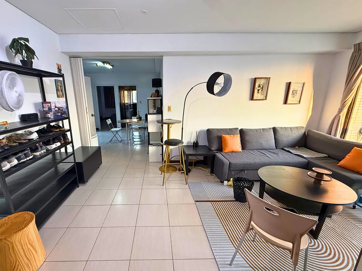 Room for rent in Xitun District, Taichung City | TWD 9 500 | 4 ping slide 2