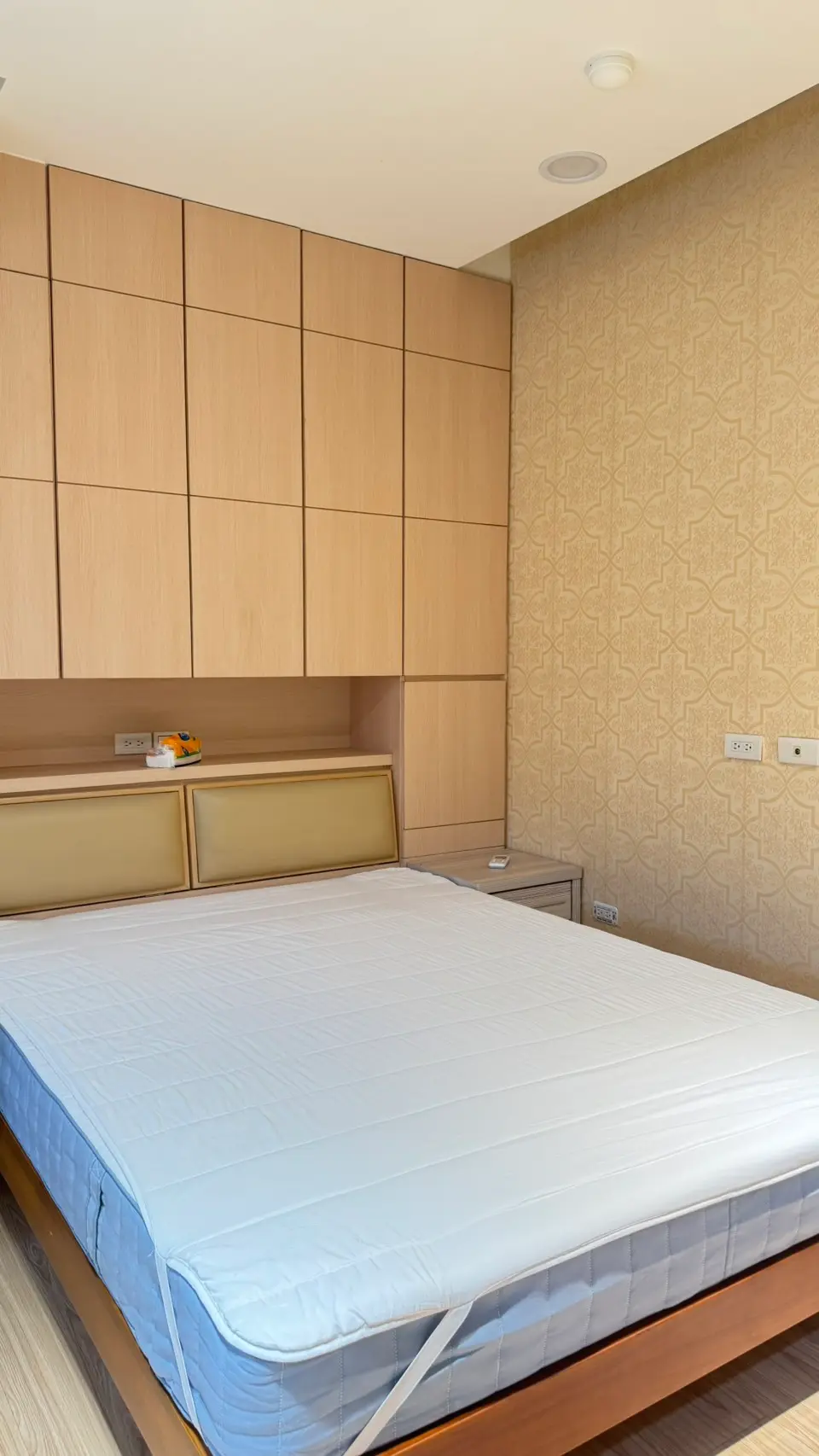 1 room apartment for rent in Wanhua District, Taipei City | TWD 28 000 | 15 ping slide 3