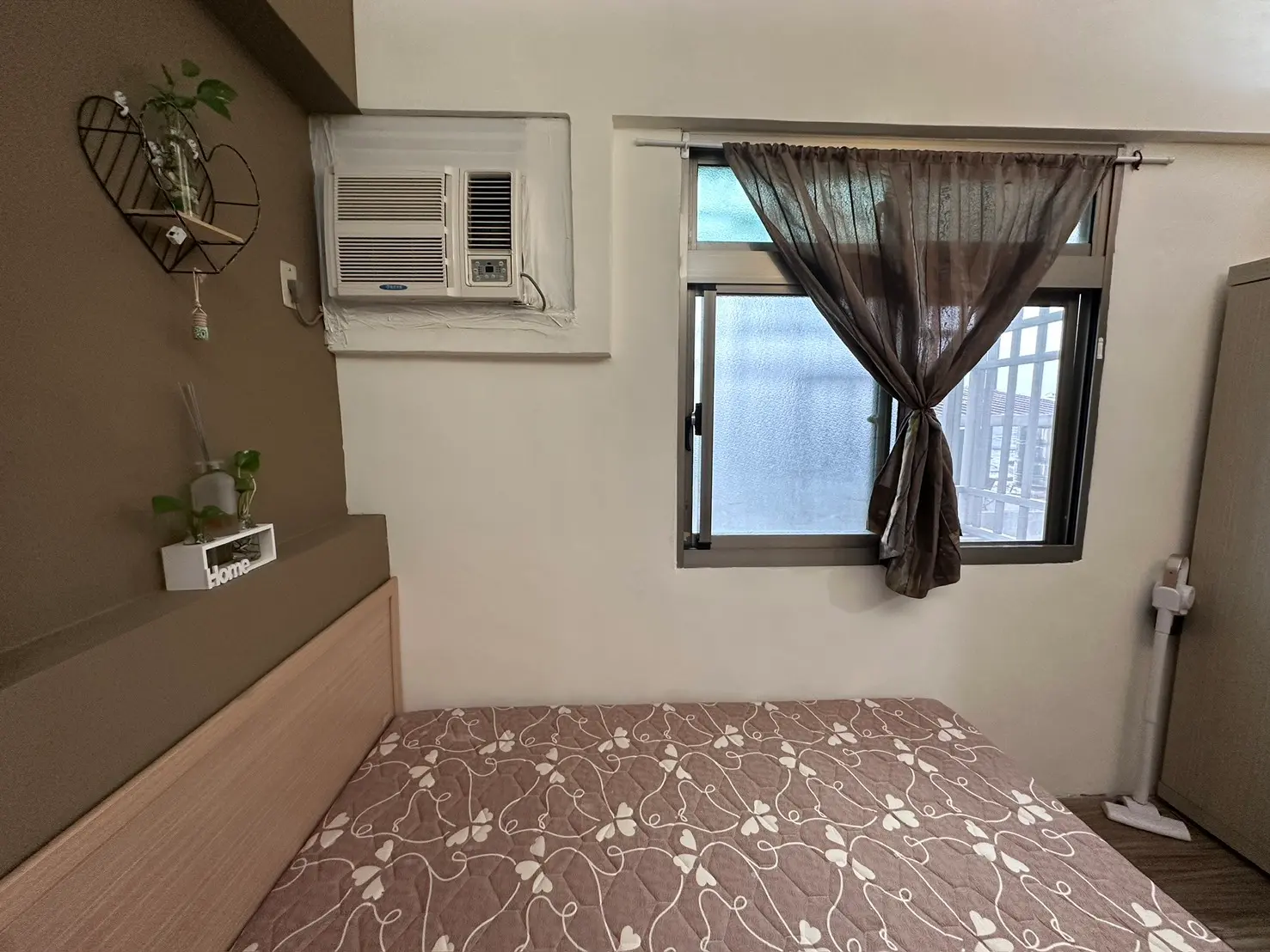 Room for rent in Banqiao District, New Taipei City | NT$ 7 700 | 4 ping slide 3