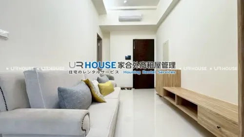 公寓 出租 NT$ 58 000 - 通化街 - 2 房