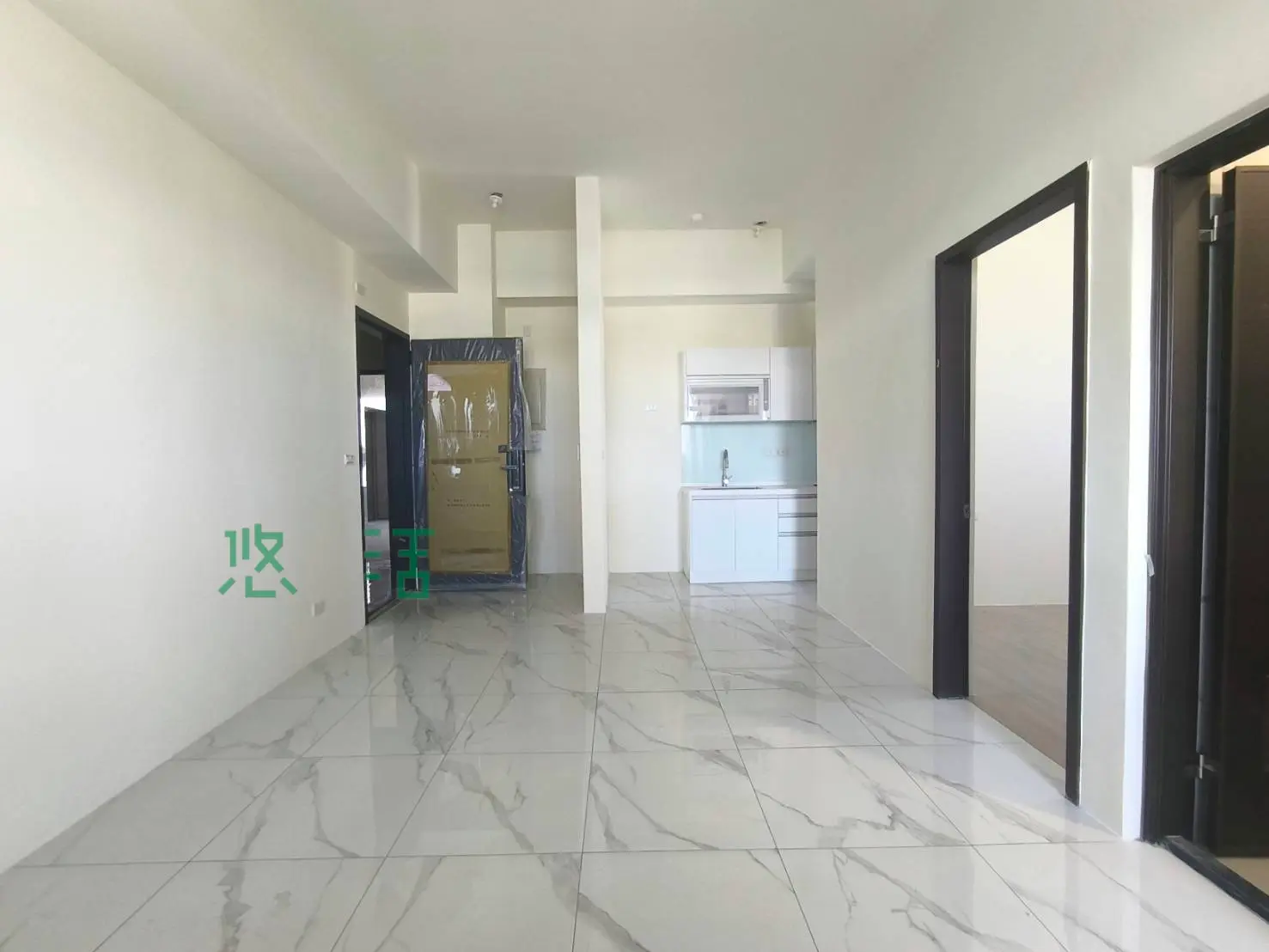 2 bedrooms apartment for sale in Hualien City, Hualien County | NT$ 8 650 000 | 17 ping slide 5