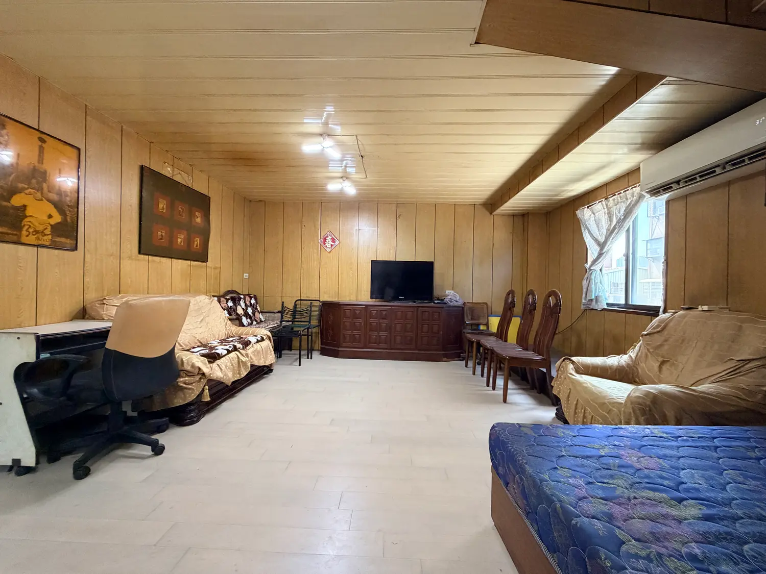 1 room apartment for rent | NT$ 17 800 | 22 ping slide 3
